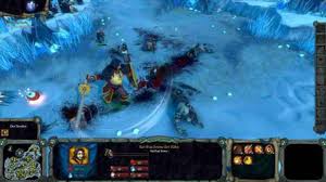 Click on the gear icon located on the top right of the client. Dungeons 2 Free Download Full Version Hdpcgames