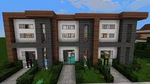 Minecraft made a massive impact on the world of gaming. Modern Houses And Furniture For Minecraft Fur Android Apk Herunterladen