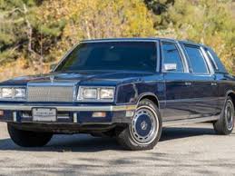 Image result for Black 1984 Chrysler
