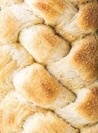 Our hot smokehouse and turkey bacon ranch are must tries! Sweet Bread Braided Bread Sugar Spun Run