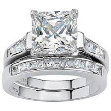 Fingerhut 10k gold 1 2 ct tw bridal set from s7d5.scene7.com our bridal ring sets come in a variety of styles, so you can be assured that she's going to love the one of the advantages of bridal diamond ring sets is you're ensured that both rings are a perfect. Fingerhut Sets