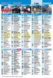 Vizioneza programele postului de televiziune tvr 1 online, canal cu programe romanesti, vezi gratis tvr 1 live pe net in direct, program tv tvr 1. Programe Tv Pentru Azi DuminicÄƒ 4 Iulie 2021 Tvmania Ro