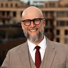 Duluth taps Ronchetti as director of planning, economic development