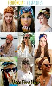 Haar Accessoires Haar Accessoires Scarf Hairstyles Bandana Hairstyles Headband Hairstyles