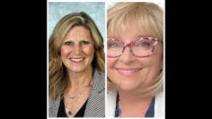 House District 60: Marianne Proctor vs. Deb Ison Flowers