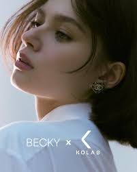 BAZAARReports The next chapter starts now ✨ So thrilled to have Becky join  the journey — let's make it iconic! #Beckysangels #BeckyArmstrong  #BeckyEntertainment #Beckyxkolabasia #kolmanagement #kolabasia  #BAZAARThailand @beccca @kolabasia ...