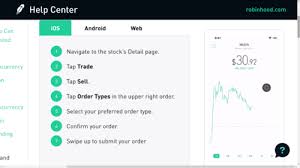 Search for robin hood stock with us. Robinhood Review How To Trade For Free With The Robinhood App