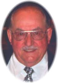 Harry McLain Obituary