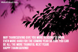 Maybe you would like to learn more about one of these? Thanksgiving Messages
