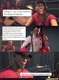 Reading This Internally With The Mercs Voices Not Sure How To Feel Team Fortress 2 Medic Tf2 Memes Team Fortress 2