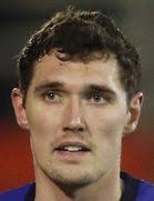 Jul 31, 2019 · andreas christensen, md. Andreas Christensen Player Profile 21 22 Transfermarkt