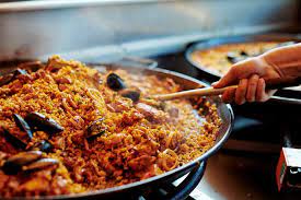 Established in 1867, south melbourne markets are one of the oldest and longest running markets in victoria. Simply Spanish South Melbourne Market