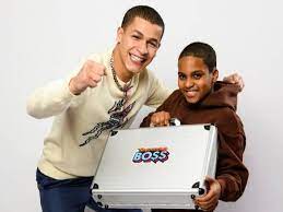 Teenage boss is an australian tv series in which eddie woo lets teenagers take control of their families' entire budget for a month. Kidscreen Archive Bnnvara To Bow New Children S Series