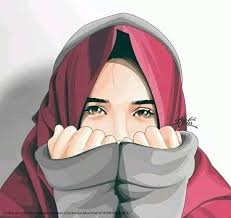 Kumpulan gambar cewek berhijab keren cocok buat story. Cerita Paham Islam