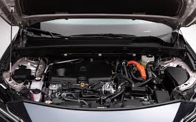 The 2021 toyota venza is a hybrid crossover suv that seats up to five, and is largely based on the rav4. 2021 Toyota Venza Five Things To Know The Car Guide