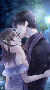 Jodohku Om Om Cosplay Anime Manga Anime Ilustrasi Komik