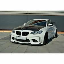 Alte bosch verteilerkappe mit der nummer 1 235 522 059 an. Breitbau Bodykit Passend Fur Bmw M2 F87