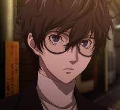 16 Jen P5a Noreigret Twitter Persona 5 Anime Persona 5 Joker Persona 5