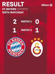 Galatasaray haberlerini en doğru şekilde taraftarlara aktaran türkiyenin en büyük gs portalı! Match Report Fc Bayern Esports Vs Galatasaray Istanbul