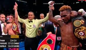 Brian castaño vs jermell charlo horario. 1blfrsdnjd09zm