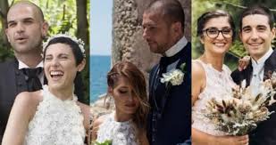Matrimonio a prima vista italia è un programma televisivo italiano, trasmesso nelle prime tre stagioni in prima serata su sky uno e replicato sulla piattaforma digitale terrestre, su tv8, e dalla quarta stagione trasmesso sul canale real time. Matrimonio A Prima Vista 6 Com E Andata A Finire Tra Le Coppie
