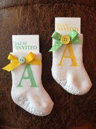 Diy Baby Shower Invitations Ideas To Make At Home Kraamfeest Uitnodigingen Ideeen Voor Babyshowers Diy Uitnodigingen