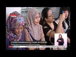 Maybe you would like to learn more about one of these? N8 3 Stesen Perkhidmatan Lrt Laluan Sri Petaling Ditutup Sementara 23 Mei 2019 Youtube