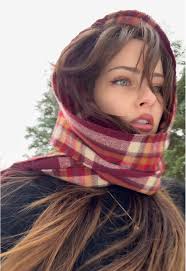 Snowing Sonya Ketchell