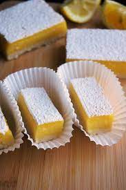 Mangoes And Palm Trees Mango Monday Mango Lemon Bars Mango Dessert Sweet Recipes Desserts