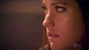 POLL: About Dexter-Deb Kiss Scene