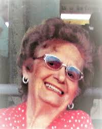 Shirley Biri Robert Obituary