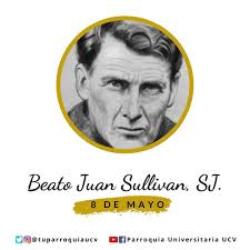 Juan Sullivan nació el 8 de mayo de 1861 en una familia prominente. Edward,  su padre, de fe protestante, era un abogado brillante que luego se  convertiría en Lord Canciller de Irlanda.