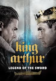 King Arthur: Legend of the Sword