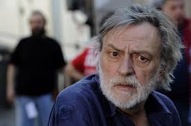 Il fondatore gino strada ha incontrato il direttore generale della asl napoli 1, ernesto esposito, e il sindaco de. Gino Strada Alchetron The Free Social Encyclopedia