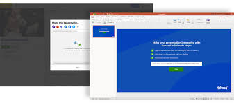 Select the slide/s containing locked shape (s) you need to unlock, then click 'unlock objects' (found beneath the lock object icon on the ppt productivity ribbon). Coming Soon Kahoot Integrates With Powerpoint