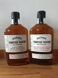 The angel's take their cut from every barrel of distilled spirits. Jack Daniels Tennessee Tasters Selection Hickory Smoked Catawiki