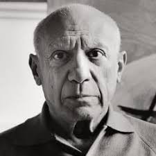 Picasso portrait to his wife and her lover. Pablo Picasso Biography Facts Paintings Full Name And Art