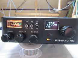 Image result for Formac 40