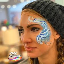 Face Painting & Body Art by Julie