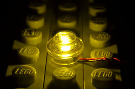 Lighitng Effect Starter Kit Brickstuff