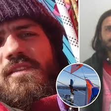 Activist jailed for scaling Dartford Bridge slams sentence saying climate  crisis...