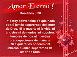 Jesus Poderoso Guerrero Romanos 8 38 Amor Eterno Romanos 8 38 Romanos Amor