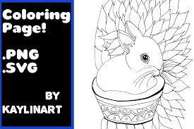 Whether you're trying to learn more about the psychology behind colors or you're a budding artist trying to mix colored paints together to make a masterpiece, it's imperative to know a bit about primary and secondary colors and how to mix t. Coloring Page Colors Svg Png Adult Coloring Grafico Por Kaylin Art Creative Fabrica