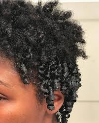 I Tell People All The Time That Good Moisturizing Products Coupled With A Good Technique Cha Natural Hair Styles Curly Hair Styles Curly Hair Styles Naturally
