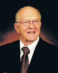 WALDER 'BUDDY' RECORD Obituary