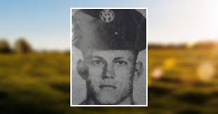 Donald Oglesby Obituary August 7, 2022