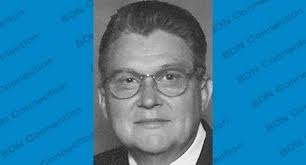 Edward G. Ed Schultz