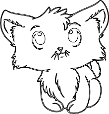 Give it a splash of color and wonderful patterns. Cute Kitty Unicorn Cat Coloring Pages Clipart Full Size Clipart 1904254 Pinclipart