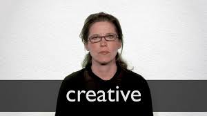 Jun 26, 2020 · creative thinking means thinking outside the box. Creative Definition Und Bedeutung Collins Worterbuch