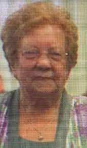 Aurora Lombardo Obituary